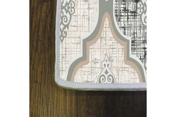 Homefesto Matta 160x230 cm - Multifärgad - Textil & mattor - Matta - Orientalisk matta - Persisk matta