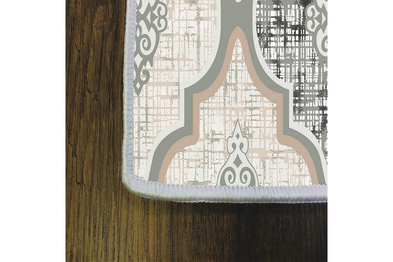 Homefesto Matta 160x230 cm - Multifärgad - Textil & mattor - Matta - Orientalisk matta - Persisk matta