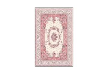 Homefesto Matta 160x230 cm - Multifärgad - Textil & mattor - Matta - Orientalisk matta - Persisk matta