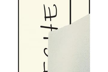 Homefesto Matta 160x230 cm - Multifärgad - Textil & mattor - Matta - Orientalisk matta - Persisk matta