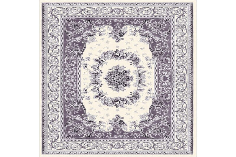 Homefesto Matta 160x230 cm - Multifärgad - Textil & mattor - Matta - Orientalisk matta - Persisk matta