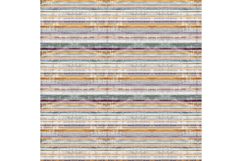 Homefesto Matta 160x230 cm, Multifärgad