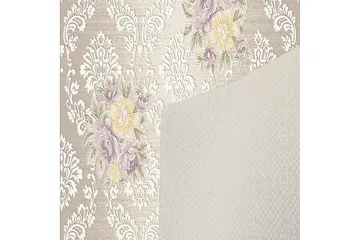 Homefesto Matta 160x230 cm - Multifärgad - Textil & mattor - Matta - Orientalisk matta - Persisk matta