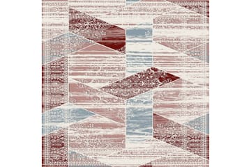 Homefesto Matta 160x230 cm - Multifärgad - Textil & mattor - Matta - Orientalisk matta - Persisk matta