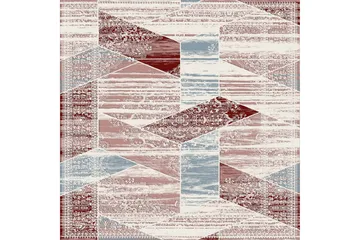 Homefesto Matta 160x230 cm - Multifärgad - Textil & mattor - Matta - Orientalisk matta - Persisk matta