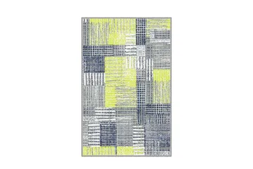 Homefesto Matta 160x230 cm - Multifärgad - Textil & mattor - Matta - Orientalisk matta - Persisk matta