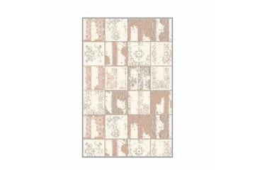 Homefesto Matta 160x230 cm - Multifärgad - Textil & mattor - Matta - Orientalisk matta - Persisk matta