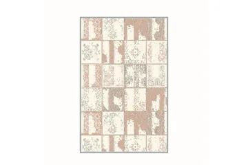 Homefesto Matta 160x230 cm - Multifärgad - Textil & mattor - Matta - Orientalisk matta - Persisk matta