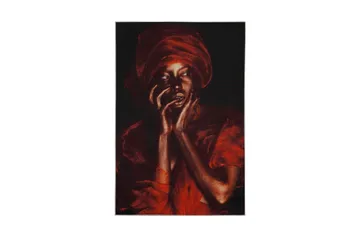 Homefesto Matta 160x230 cm - Multifärgad - Textil & mattor - Matta - Orientalisk matta - Persisk matta