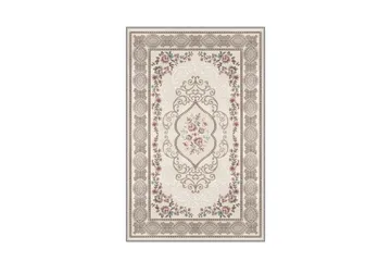 Homefesto Matta 160x230 cm - Multifärgad - Textil & mattor - Matta - Orientalisk matta - Persisk matta