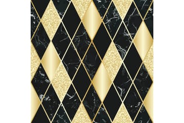 Homefesto Matta 160x230 cm - Multifärgad - Textil & mattor - Matta - Orientalisk matta - Persisk matta