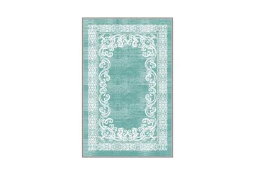 Homefesto Matta 160x230 cm - Multifärgad - Textil & mattor - Matta - Orientalisk matta - Persisk matta