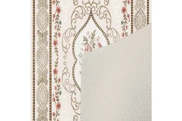 Homefesto Matta 160x230 cm - Multifärgad - Textil & mattor - Matta - Orientalisk matta - Persisk matta
