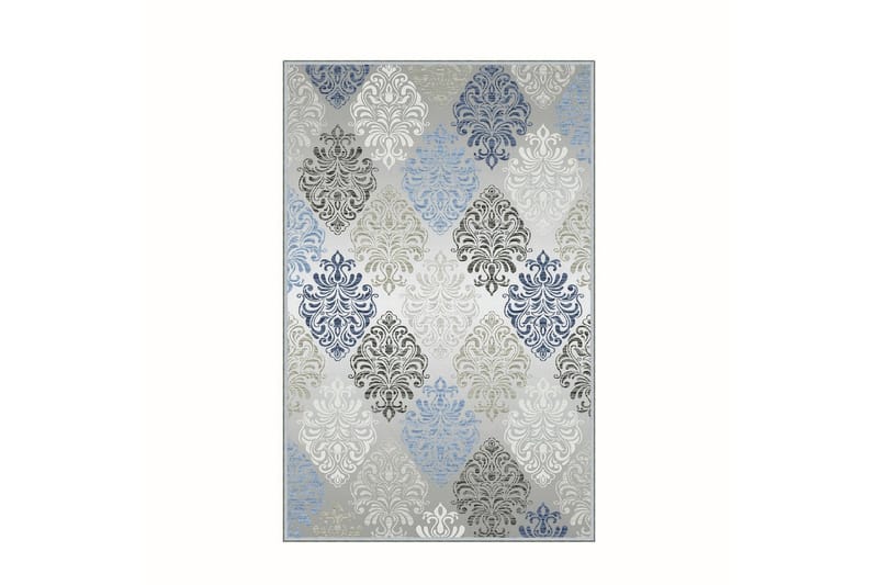 Homefesto Matta 160x230 cm - Multifärgad - Textil & mattor - Matta - Orientalisk matta - Persisk matta