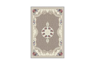 Homefesto Matta 160x230 cm - Multifärgad - Textil & mattor - Matta - Orientalisk matta - Persisk matta