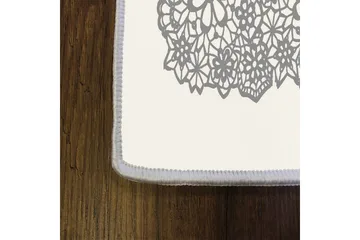 Homefesto Matta 160x230 cm - Multifärgad - Textil & mattor - Matta - Orientalisk matta - Persisk matta