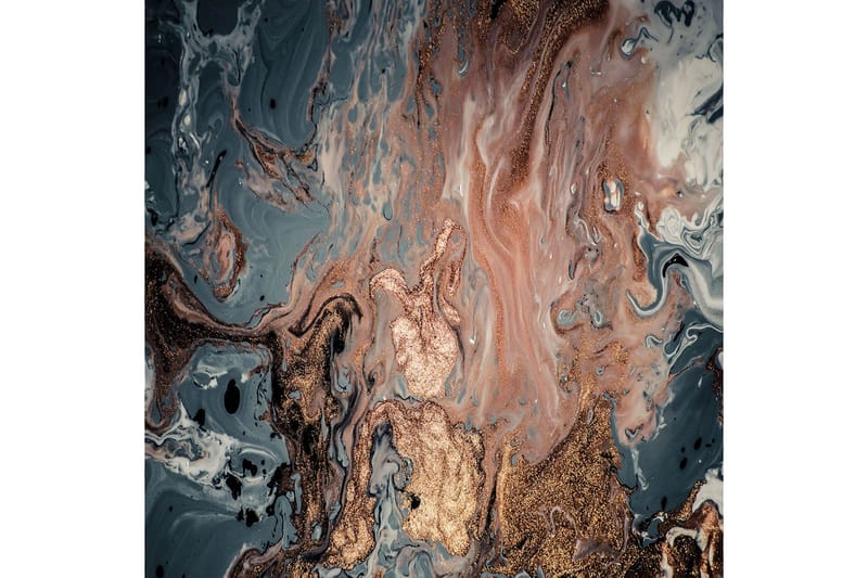 Homefesto Matta 160x230 cm - Multifärgad - Textil & mattor - Matta - Orientalisk matta - Persisk matta