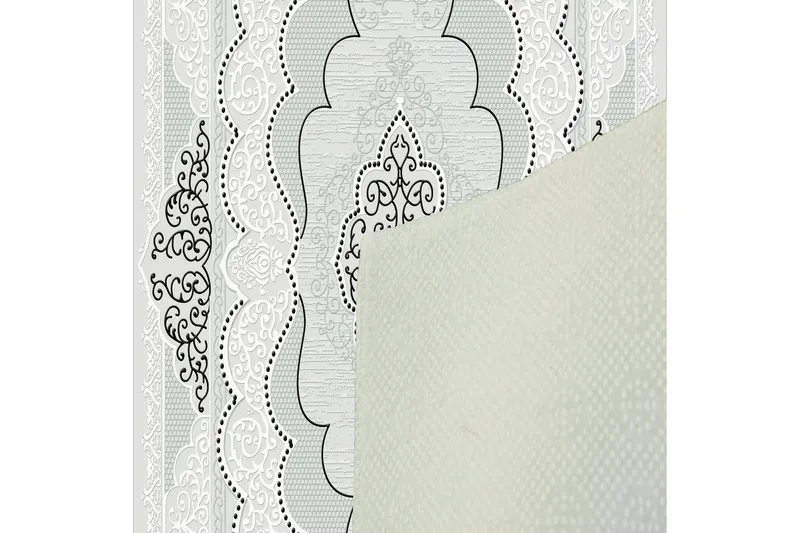 Homefesto Matta 160x230 cm - Multifärgad - Textil & mattor - Matta - Orientalisk matta - Persisk matta