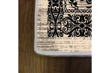 Homefesto Matta 160x230 cm - Multifärgad - Textil & mattor - Matta - Orientalisk matta - Persisk matta