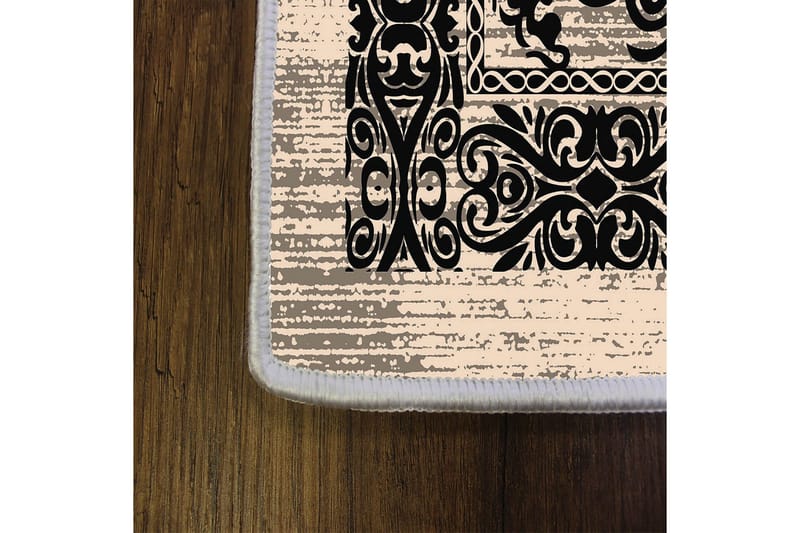 Homefesto Matta 160x230 cm - Multifärgad - Textil & mattor - Matta - Orientalisk matta - Persisk matta