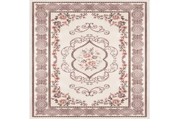 Homefesto Matta 160x230 cm - Multifärgad - Textil & mattor - Matta - Orientalisk matta - Persisk matta