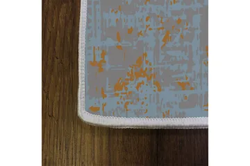 Homefesto Matta 160x230 cm - Multifärgad - Textil & mattor - Matta - Orientalisk matta - Persisk matta