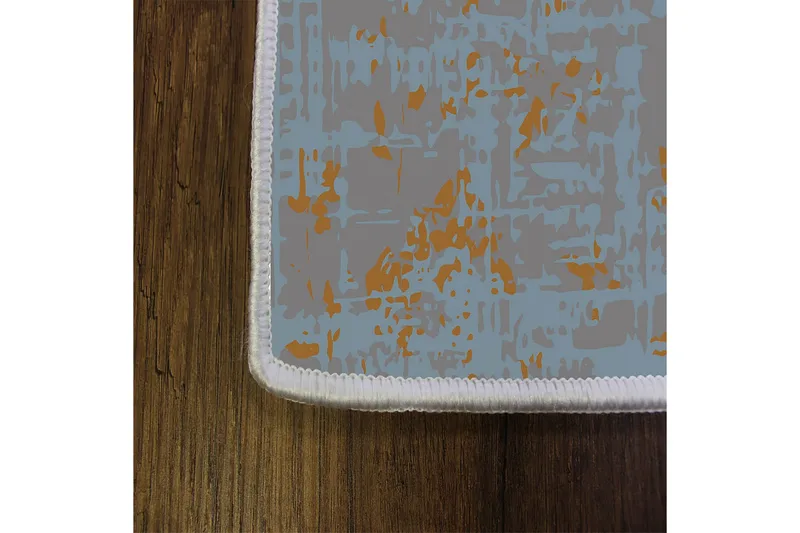 Homefesto Matta 160x230 cm - Multifärgad - Textil & mattor - Matta - Orientalisk matta - Persisk matta