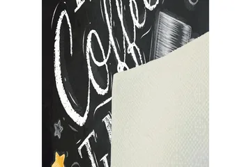 Homefesto Matta 160x230 cm - Multifärgad - Textil & mattor - Matta - Orientalisk matta - Persisk matta