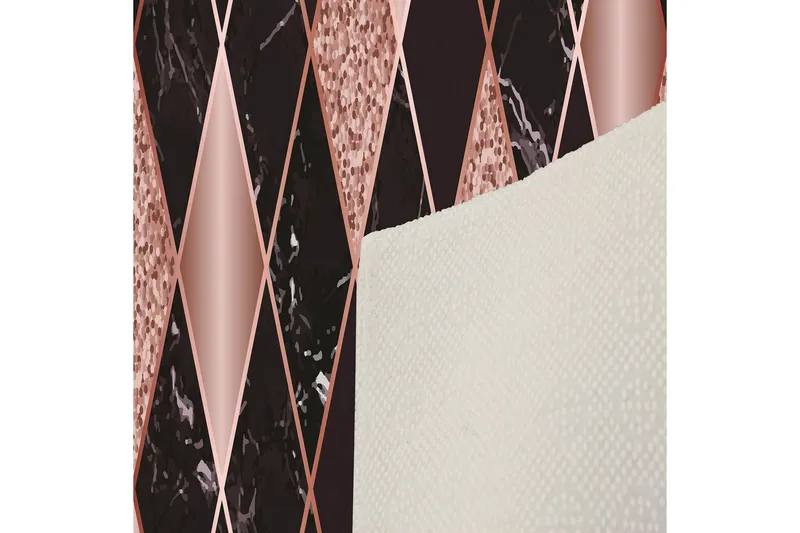 Homefesto Matta 160x230 cm - Multifärgad - Textil & mattor - Matta - Orientalisk matta - Persisk matta