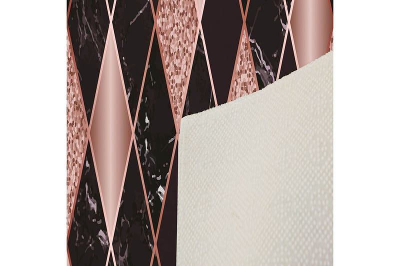 Homefesto Matta 160x230 cm - Multifärgad - Textil & mattor - Matta - Orientalisk matta - Persisk matta