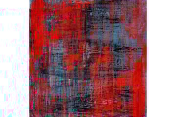 Homefesto Matta 160x230 cm - Multifärgad - Textil & mattor - Matta - Orientalisk matta - Persisk matta