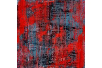 Homefesto Matta 160x230 cm - Multifärgad - Textil & mattor - Matta - Orientalisk matta - Persisk matta