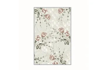 Homefesto Matta 160x230 cm - Multifärgad - Textil & mattor - Matta - Orientalisk matta - Persisk matta