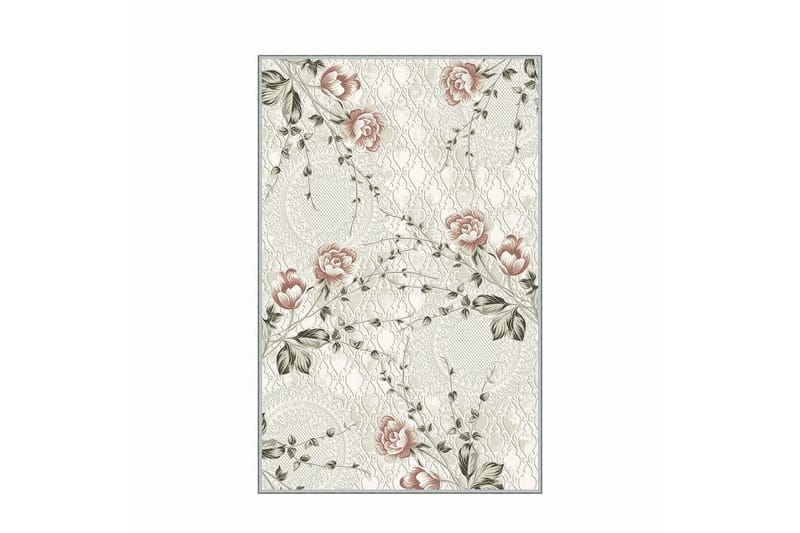 Homefesto Matta 160x230 cm - Multifärgad - Textil & mattor - Matta - Orientalisk matta - Persisk matta