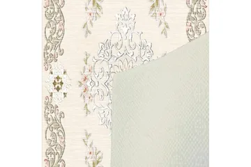 Homefesto Matta 160x230 cm - Multifärgad - Textil & mattor - Matta - Orientalisk matta - Persisk matta