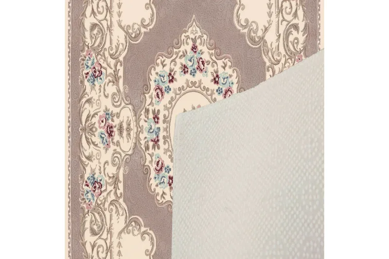 Homefesto Matta 160x230 cm - Multifärgad - Textil & mattor - Matta - Orientalisk matta - Persisk matta