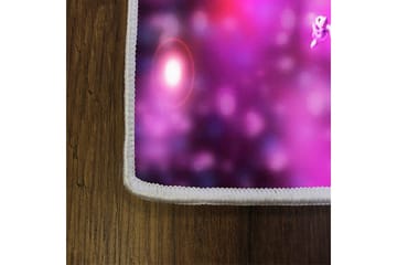 Homefesto Matta 160x230 cm - Multifärgad - Textil & mattor - Matta - Orientalisk matta - Persisk matta