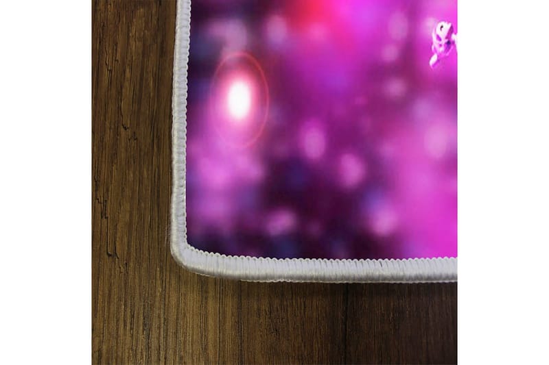 Homefesto Matta 160x230 cm - Multifärgad - Textil & mattor - Matta - Orientalisk matta - Persisk matta