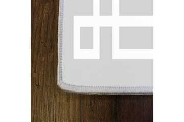 Homefesto Matta 160x230 cm - Multifärgad - Textil & mattor - Matta - Orientalisk matta - Persisk matta