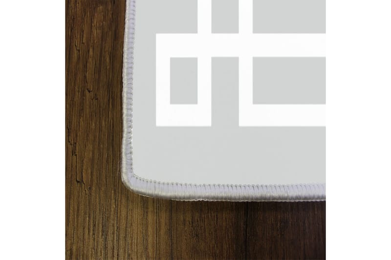 Homefesto Matta 160x230 cm - Multifärgad - Textil & mattor - Matta - Orientalisk matta - Persisk matta