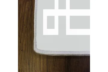 Homefesto Matta 160x230 cm - Multifärgad - Textil & mattor - Matta - Orientalisk matta - Persisk matta