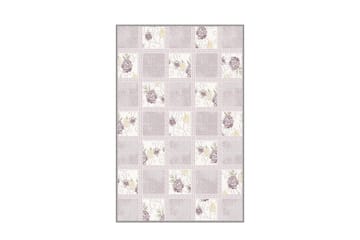 Homefesto Matta 160x230 cm - Multifärgad - Textil & mattor - Matta - Orientalisk matta - Persisk matta