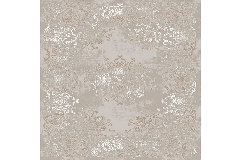 Homefesto Matta 160x230 cm - Multifärgad - Textil & mattor - Matta - Orientalisk matta - Persisk matta