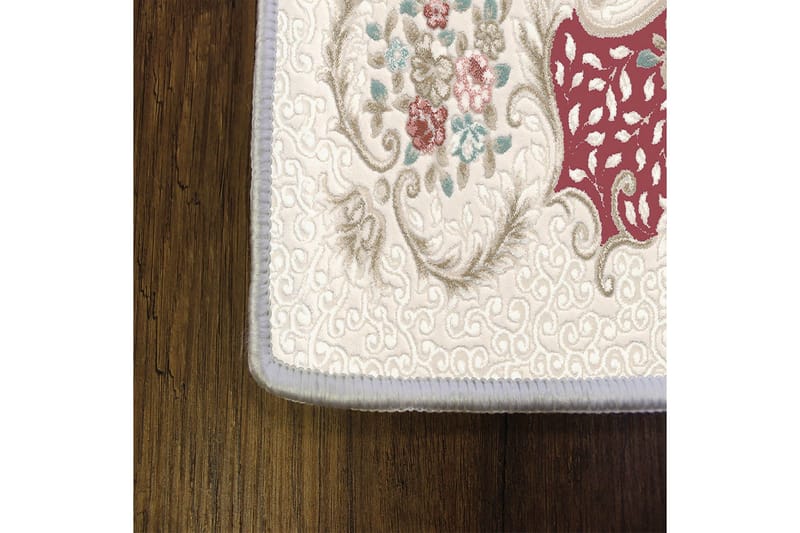 Homefesto Matta 160x230 cm - Multifärgad - Textil & mattor - Matta - Orientalisk matta - Persisk matta