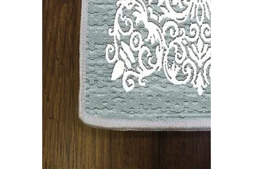 Homefesto Matta 160x230 cm - Multifärgad - Textil & mattor - Matta - Orientalisk matta - Persisk matta