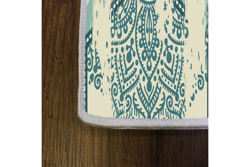 Homefesto Matta 160x230 cm - Multifärgad - Textil & mattor - Matta - Orientalisk matta - Persisk matta