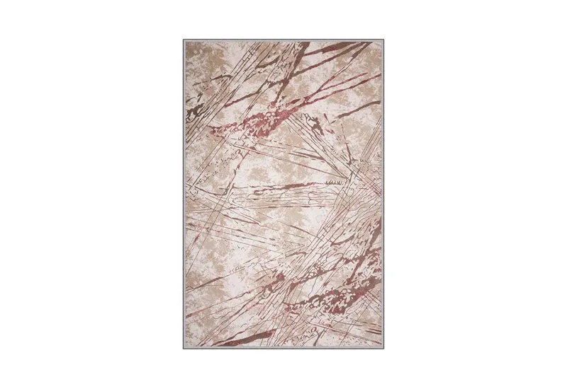 Homefesto Matta 160x230 cm - Multifärgad - Textil & mattor - Matta - Orientalisk matta - Persisk matta