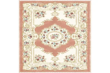 Homefesto Matta 160x230 cm - Multifärgad - Textil & mattor - Matta - Orientalisk matta - Persisk matta