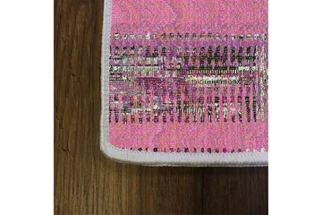 Homefesto Matta 160x230 cm - Multifärgad - Textil & mattor - Matta - Orientalisk matta - Persisk matta