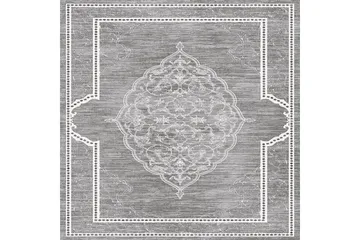 Homefesto Matta 160x230 cm - Multifärgad - Textil & mattor - Matta - Orientalisk matta - Persisk matta